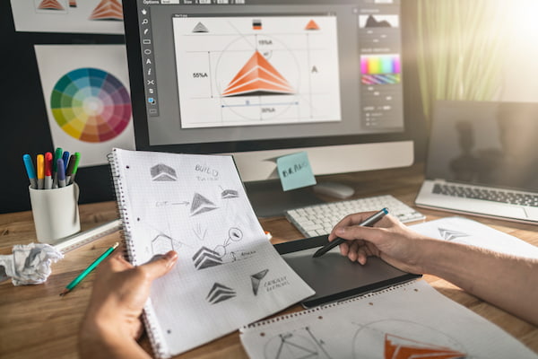 كيفية تصميم شعار متوافق مع معايير حكومة الإمارات: نصائح وإرشادات