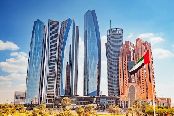 حماية الشعارات في الإمارات: كل ما تحتاج معرفته