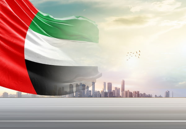 الهوية البصرية للإمارات: انعكاس للوحدة الوطنية والتنوع الثقافي