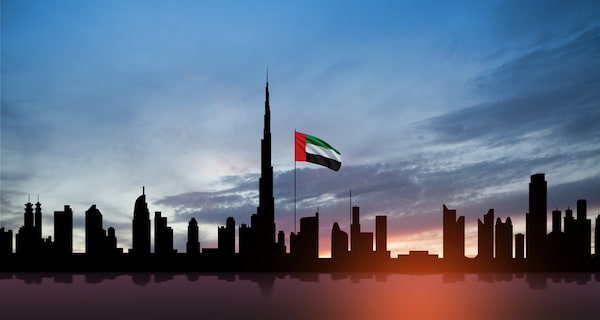 أحدث 5 اتجاهات تصميم الشعارات في الإمارات لعام 2025