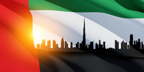 قصص نجاح: أشهر الشعارات الإماراتية التي تجمع بين التراث والحداثة